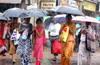 DK, Udupi facing serious wrath of SW monsoon rains